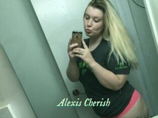 Alexis_Cherish