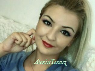 AlexissTexasz