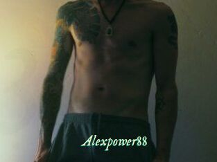 Alexpower88