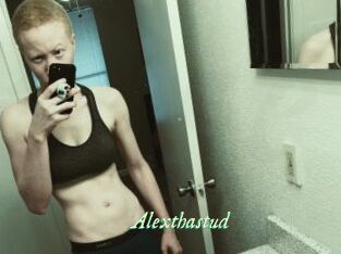 Alexthastud