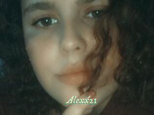 Alexx21