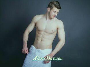 AlexxDawson