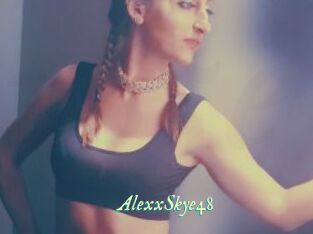 AlexxSkye48