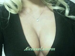 AlexxxaCameron
