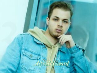 AlfredHoward