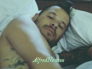 Alfred_Newton