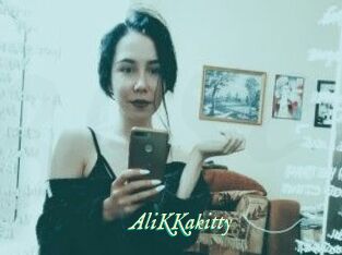 AliKKakitty