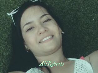 AliRoberts