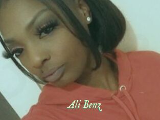 Ali_Benz