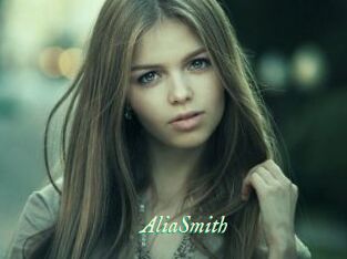 AliaSmith