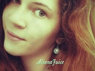 AlianaJuice