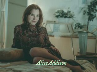 AliceAddison