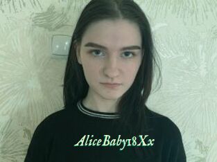 AliceBaby18Xx