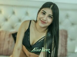 AliceBenz