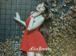 AliceBrowni