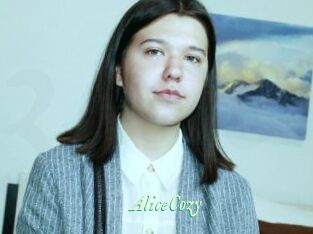 AliceCozy