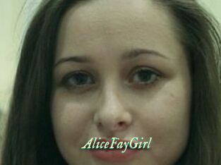 AliceFayGirl