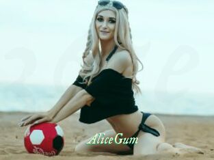 AliceGum