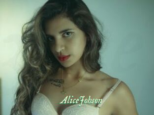 AliceJohson