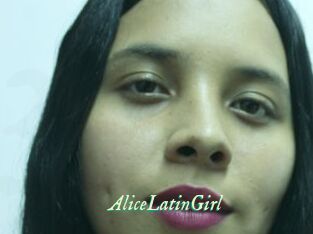 AliceLatinGirl