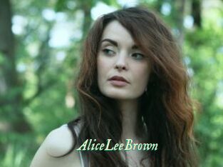 AliceLeeBrown