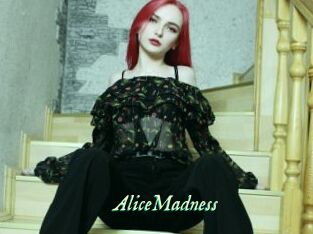 AliceMadness