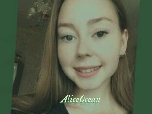 AliceOcean