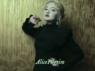 AlicePilgrim 365 Erotiek