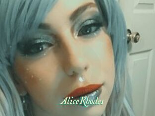 AliceRhodes