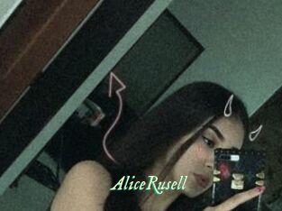 AliceRusell