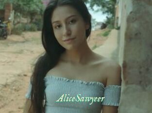 AliceSawyeer