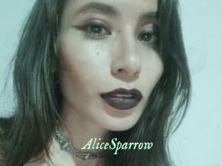 AliceSparrow