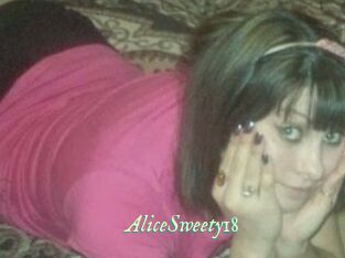 AliceSweety18