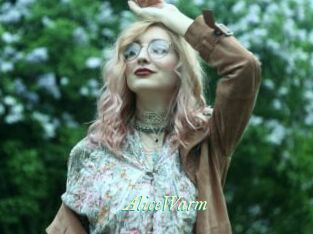 AliceWarm