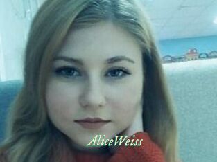 AliceWeiss