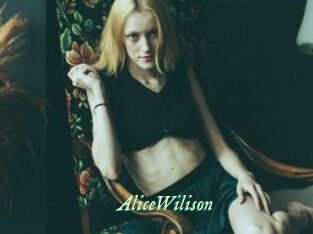 AliceWilison