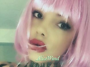 AliceWond
