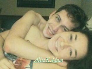 Alice_X_Adam