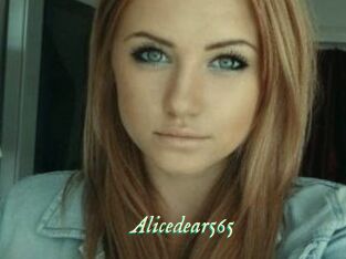 Alicedear565