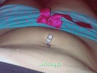 Alicia432