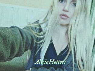 AliciaHotters