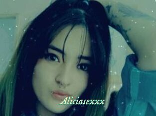 Aliciasexxx
