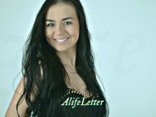 AlifeLetter