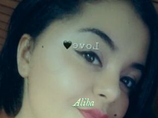 Aliha
