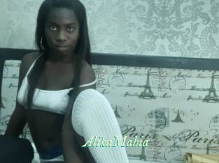 AlikaMahia
