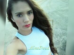 AlinaFreud