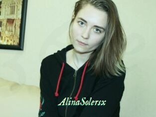 AlinaSolersx