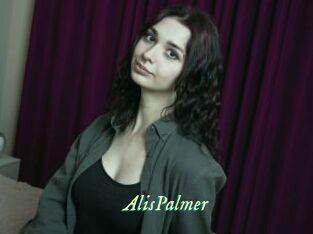 AlisPalmer