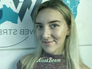 AlisaBeam