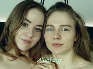 AlisaFoxyy